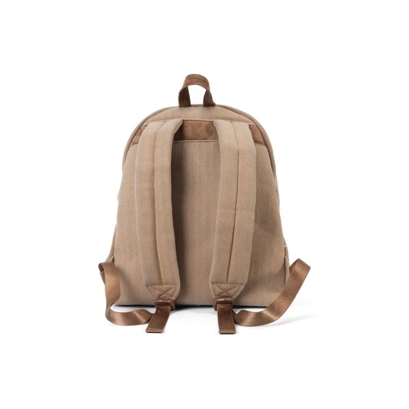 Disney Zootopia Nick Plush Character Backpack