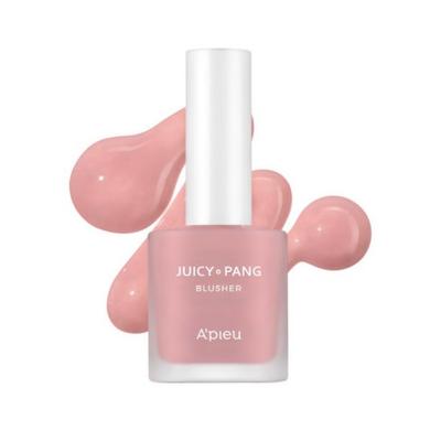 Juicy Pang Water Blusher 8g, PK03 My Heart Is... , 1