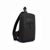 GUESS Men's Casual Crossbody Chest Bag