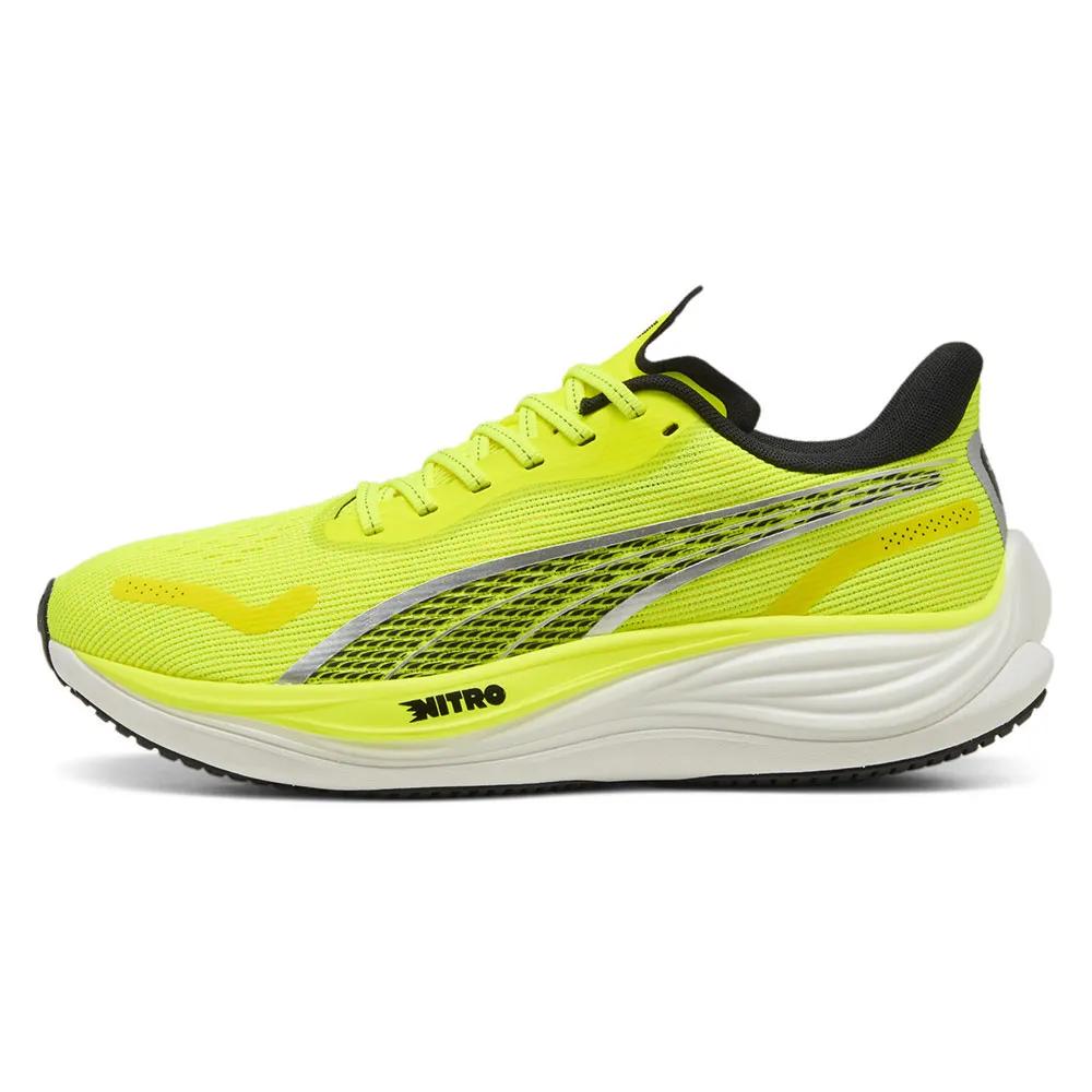 Puma Кроссовки для бега Velocity Nitro 3