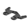 Rear Metal Bracket Shock Absorbers for 1/10 Car Interior Parts Rear Shock Bracket Remote Car Model Rack Replacement