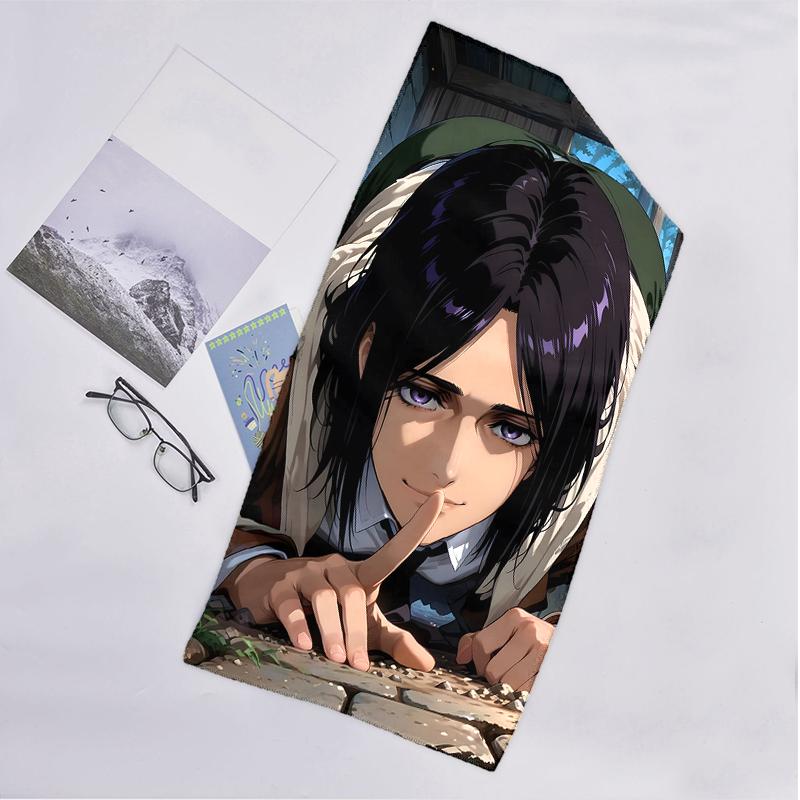 Pieck Fashion Beach Towel: Ideal for Summer Adventures Soft, absorbent and quick drying suitable for swimming and bathing