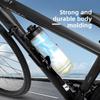 Aluminum Alloy Bike Water Bottle Frame With Adjustable Design For Cycling Gear