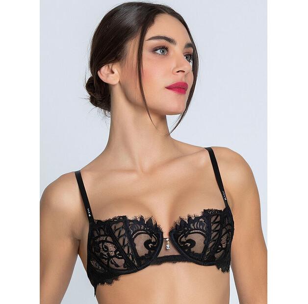 Бюстгальтер балконет Lise Charmel ACJ3435
