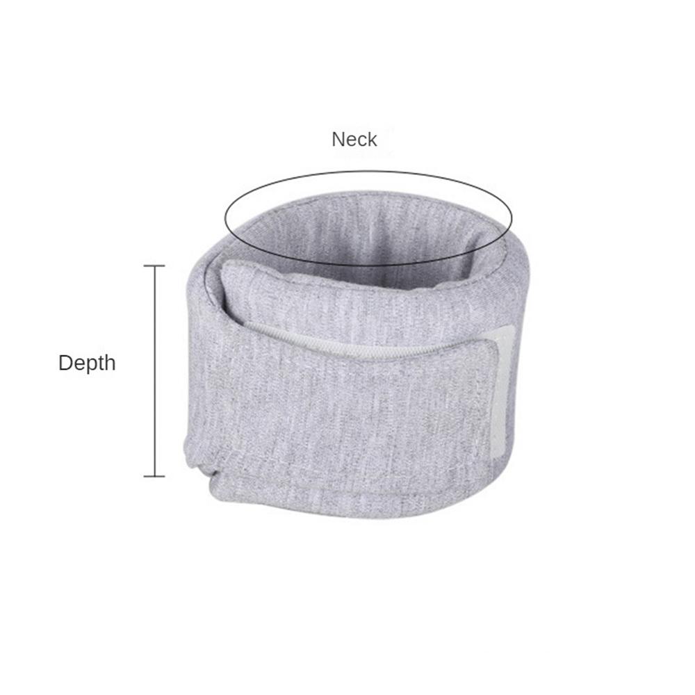 Pet Collar Adjustable Surgery Anti-lick Wound Healing Protection Cat Cat Recovery Collar Dog Neck Ring