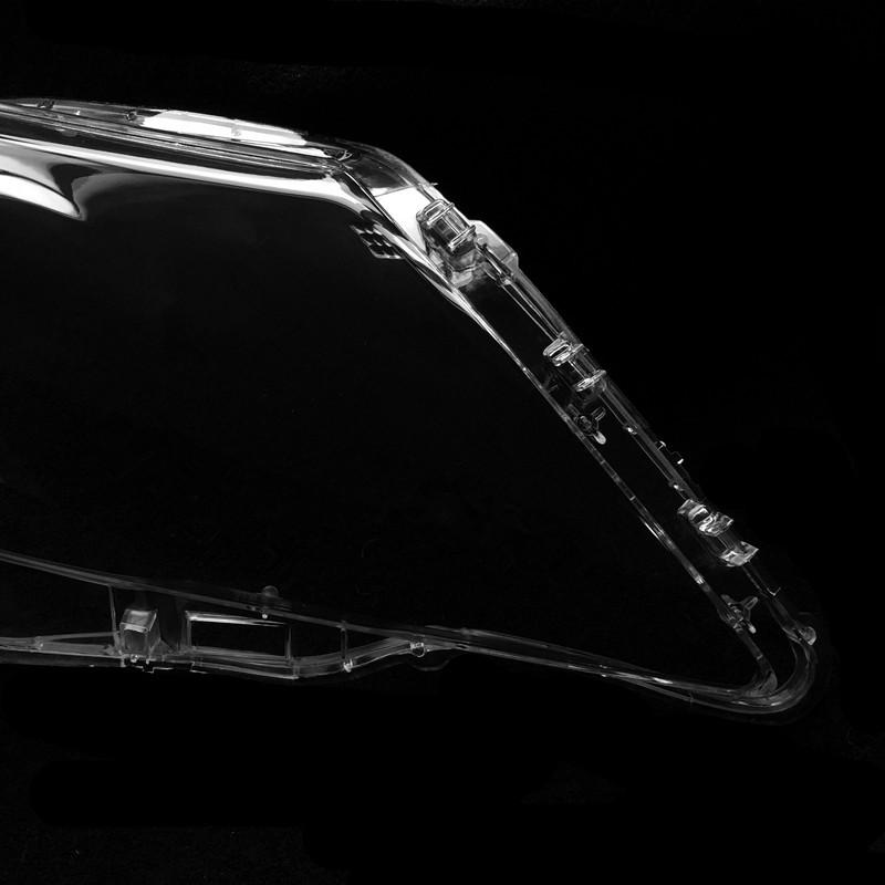 Lexus LX570 Headlight Cover for 2012-2015 Models