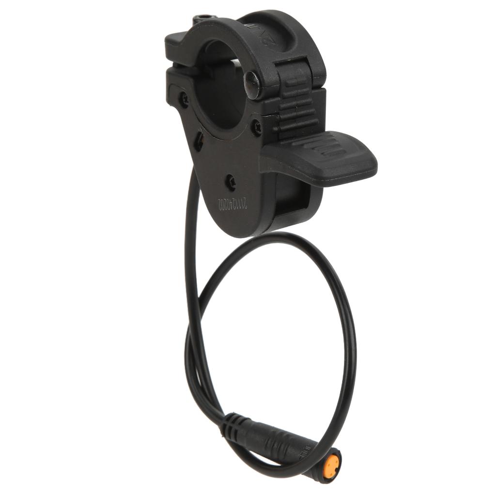 300X Elektromos Kerékpár Hüvelygáz Vízálló Csatlakozóval Tartós Bal Jobb Hüvelygáz