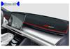 Changan Qiyuan A07 Dashboard Sunshade & Light Blocking Pad