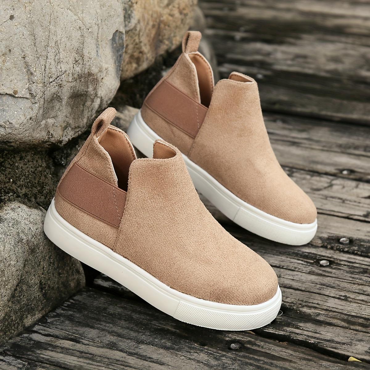 

New Stylish And Versatile Flat-Soled Sports Shoes for Kids. 35 хакі