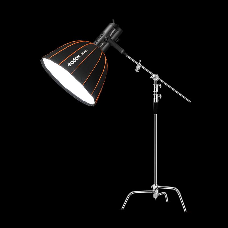 Godox SL200IIIBi Bi-Color LED Video Light
