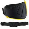 Training Waist Belts Adjustable Squat Lower Back Support Breathable Warm Sports Protective Gear for Adults Men Women