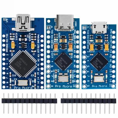 Moduli fai da te – Moduli elettronici