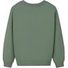 Skechers Sports Alliance Series Warm Classic Fashionable Versatile Sweatshirt Unisex sweatshirt L325U086-03LX
