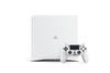 PlayStation 4 Glacier White 500GB by [Refurbished] (CUH-2100AB02) [Discontinued Manufacturer] (Refurbished)