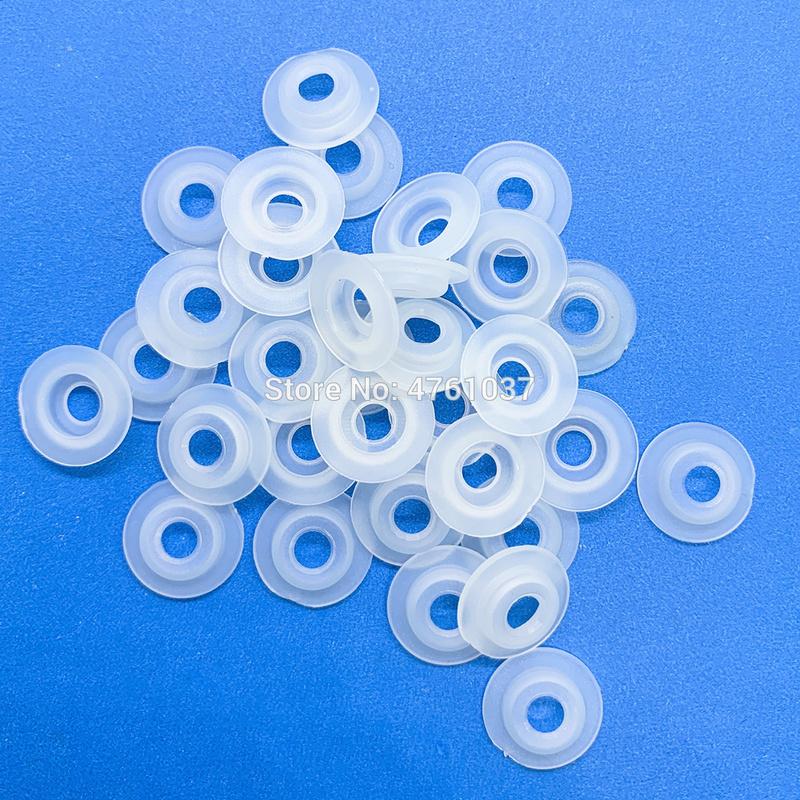 100pieces Fuel Injector Pintle Cap For Honda Civic 1.7L Repair Kit For AY-P3057
