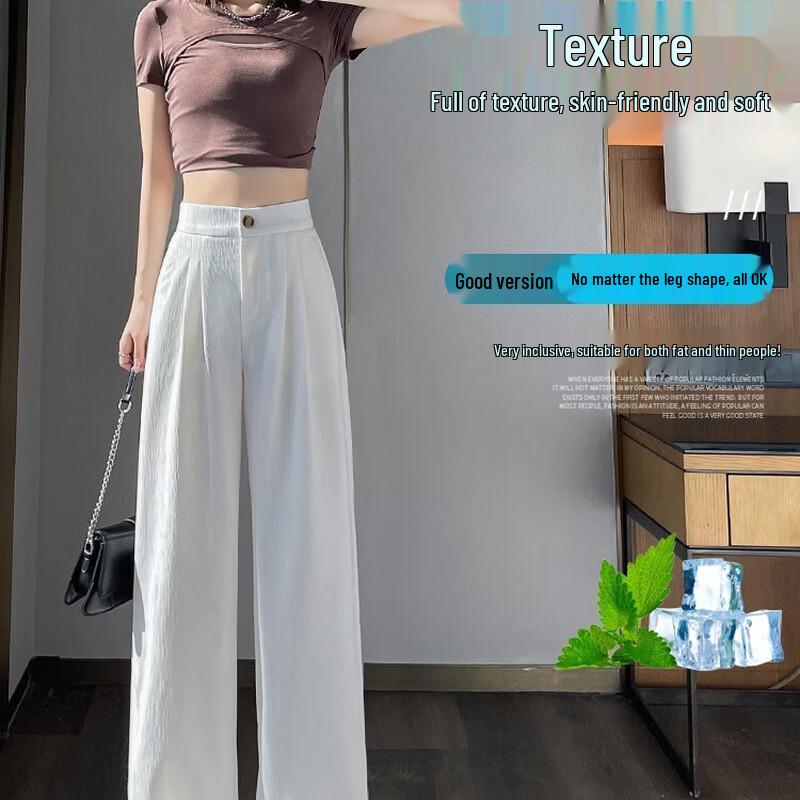 La Chapelle Cooling Tencel Blend Cargo Pants XL Regular