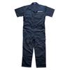 Michelin Clermont Short Sleeve Jumpsuit 3, SS, Dark Navy, 223051