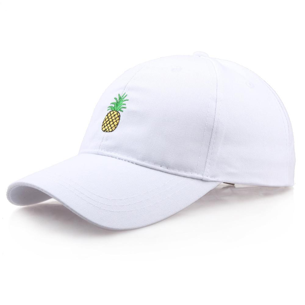 Unisex Embroidered Baseball Cap With Adjustable Fit For Casual Outdoor Activities