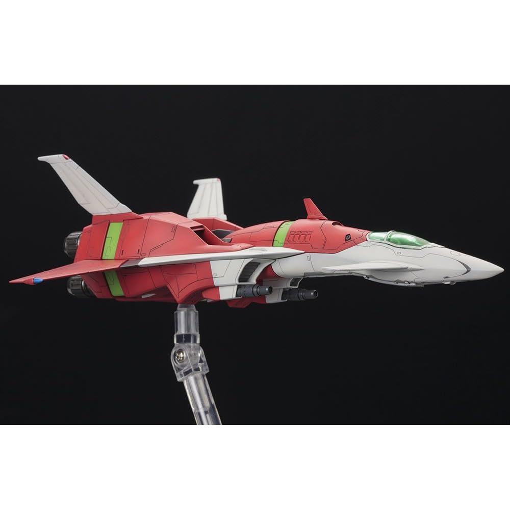 Kotobukiya DoDonPachi Daioujou TYPE-A 1/144 Scale Plastic Model Approximately 180mm Long