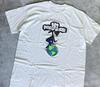 No Pressure Selbstbetitelt Japan Tour T-Shirt Musik Rockband GE547