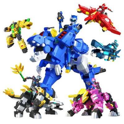 Building Blocks Bricks Set Educational Toys for Children