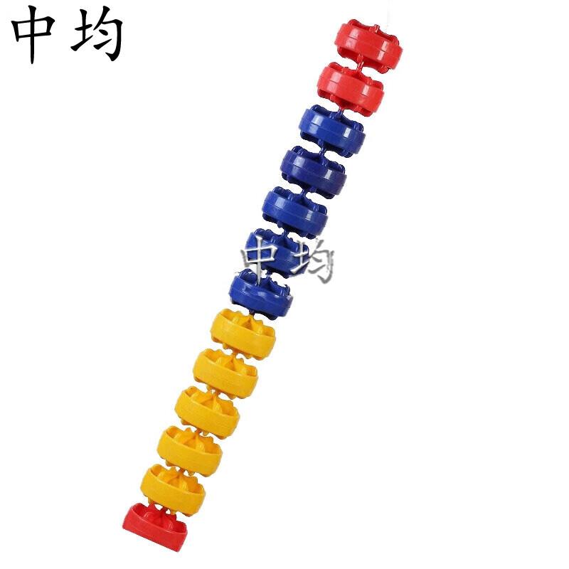 Swimming Pool Lane Divider Rope