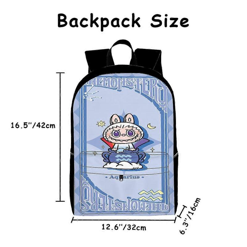 Travel Laptop Backpack, Fits 15.6 Inch Notebook, with Multiple Organizational Compartments for Teen Student Business Work K762