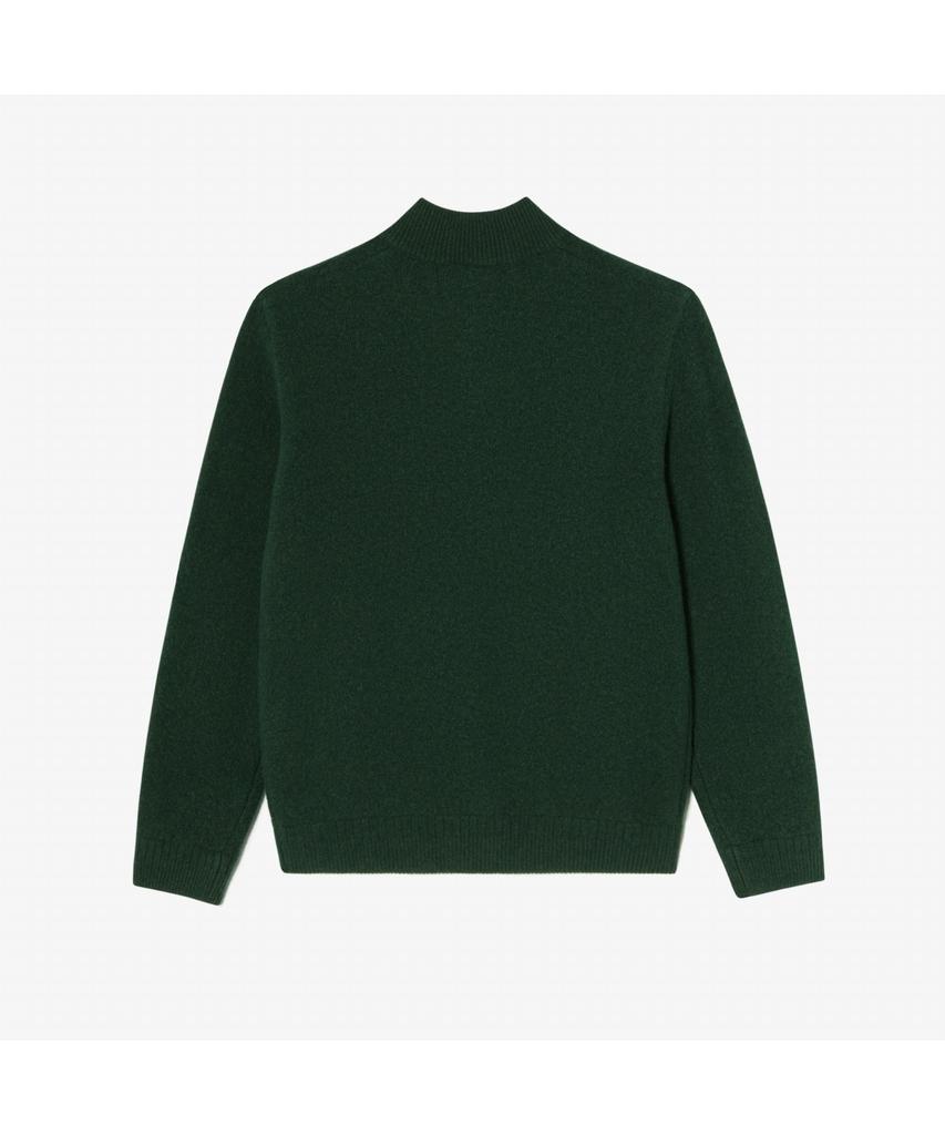 Lacoste Men'S Boucle Stadium Cardigan Ah231E-54N L7A