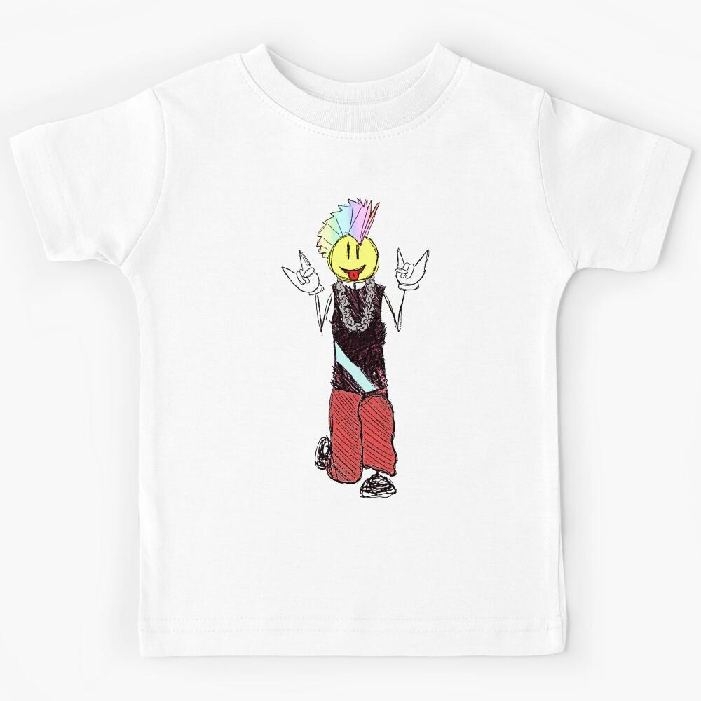 Rebel Kids T-Shirt 150