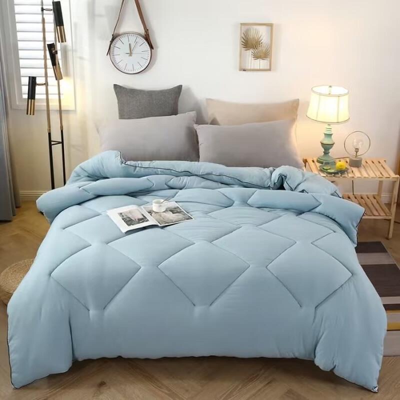 

WOODPECKER All-Season Floral Comforter