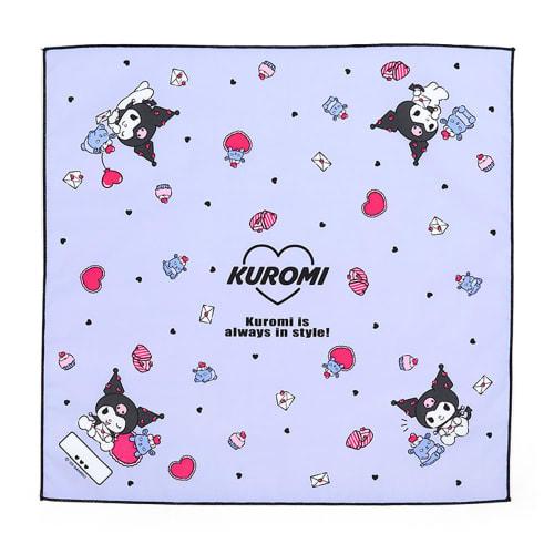 

Салфетка для обеда Sanrio Kuromi 073814