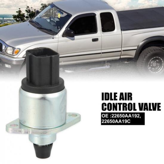 Car Idle Air Control Valve 22650AA192 For Subaru Forester 2.5 1999-2005