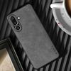 Для Samsung Galaxy M56 M55 M54 M52 M51 4G 5G Чохол Капа Коке Легкий Міцний Вінтажна Текстура Шкіряний Чохол з ПУ Чохол Funda