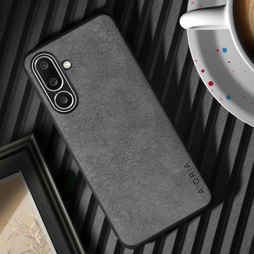 For Samsung Galaxy M56 M55 M54 M52 M51 4G 5G Case Capa Coque Lightweight Durable Vintage Texture Pu Leather Cover Case Funda