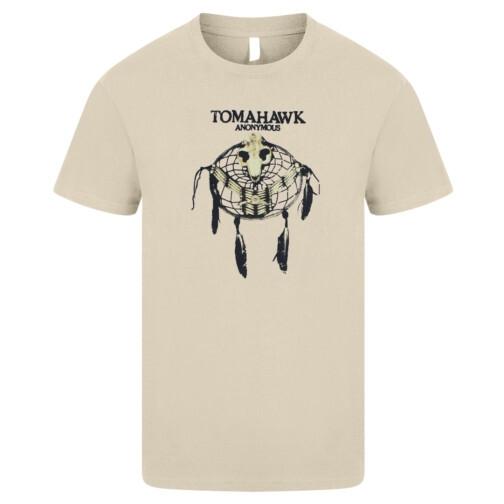 

Tomahawk T Shirt Anonymous Rock Music Faith No More Helmet The Jesus Lizard G286 2XL