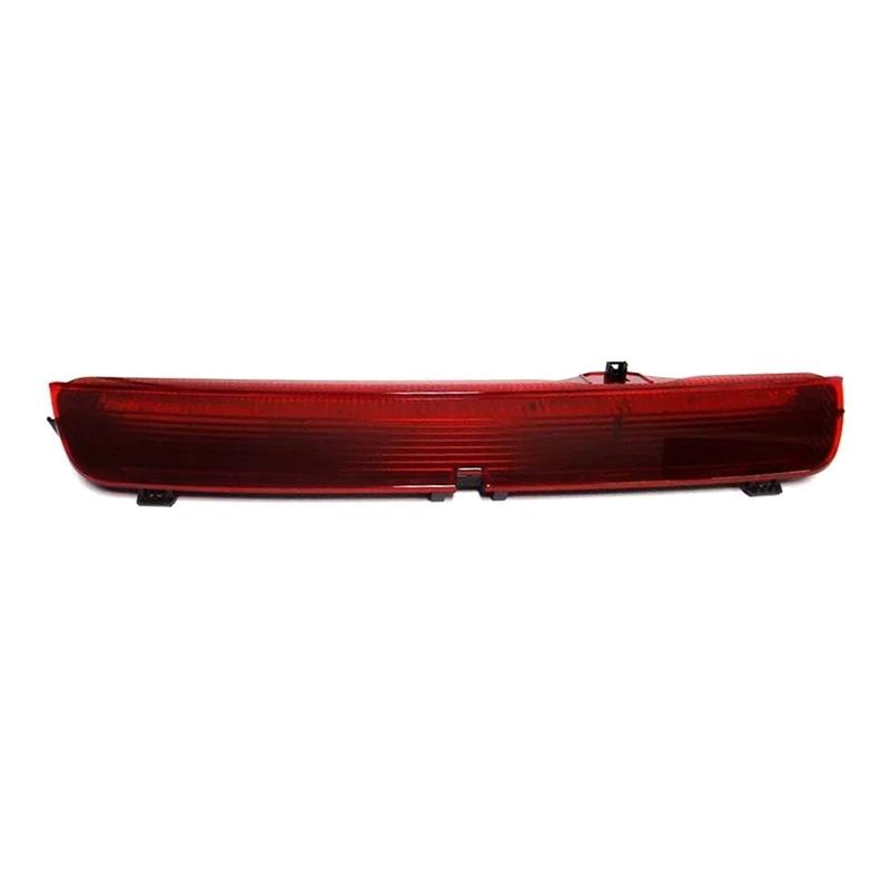 Third Brake Light For B-Class W246 2011-2019 Auxiliary Brake Lamp Part Numbers A2468200156 2468200156 Red