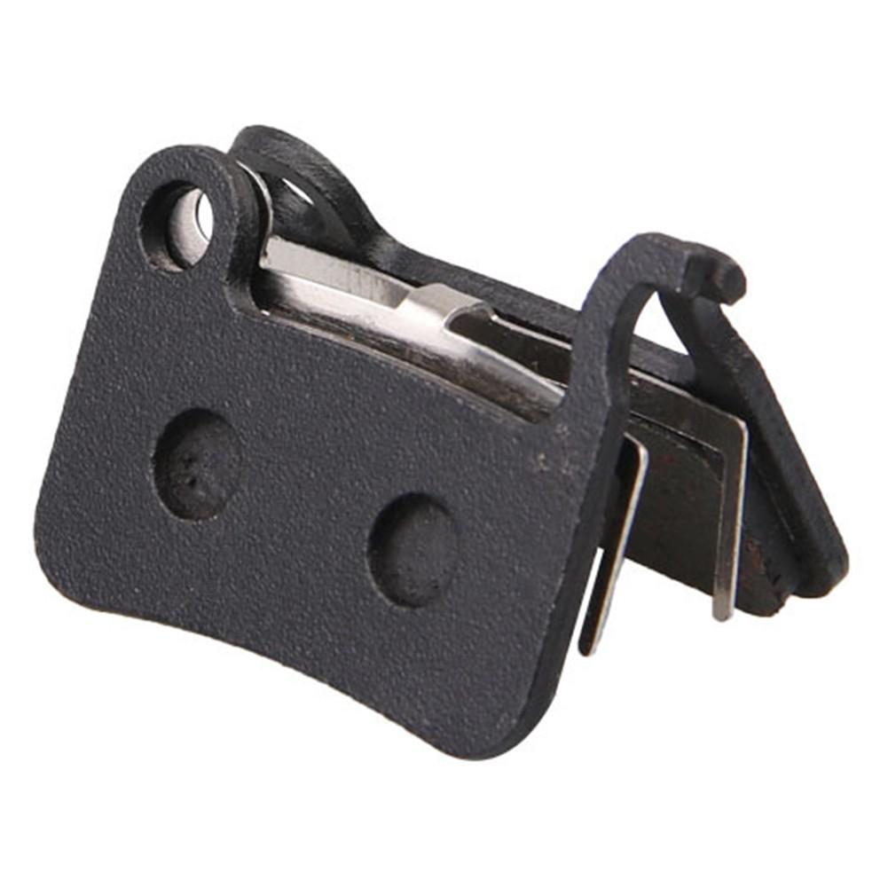 Metal Brake Pads Useful 1 Pair 44.2x34.8MM About 50g/set
