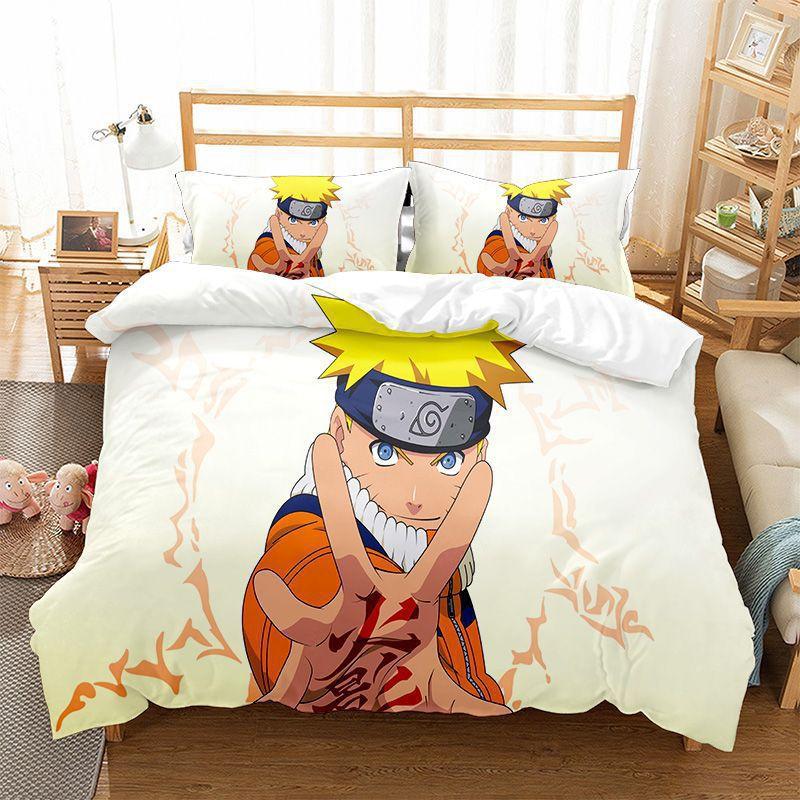 Modedrucktechnologie, 3D-Digitaldruck, Bettwäsche, Bettbezüge, Kissenbezüge, dreiteilige Sets