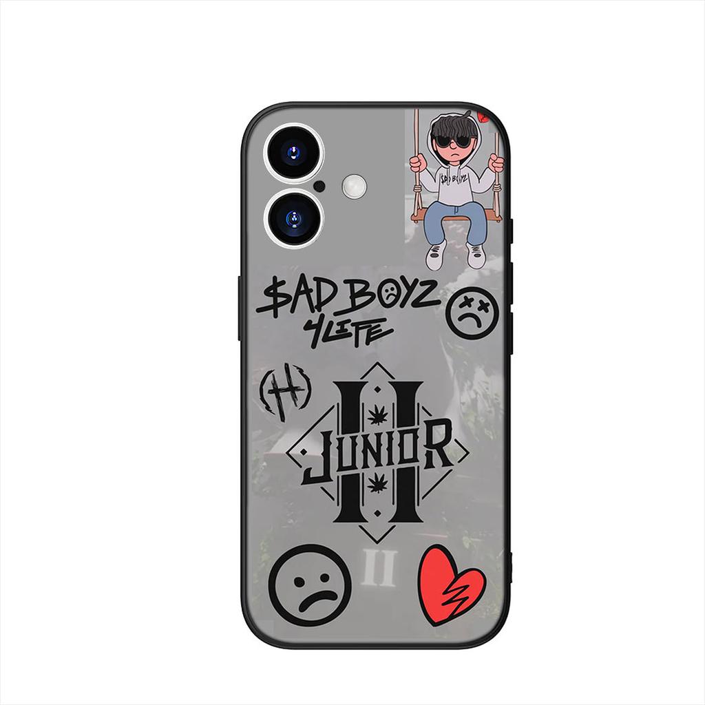 Junior JuniorH H Cover Phone Case for Xiaomi Redmi Note 14 12 13 ProPlus A3 Pro Plus 12C 13C 14C 5G