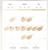 Hera Silky Stay 24H Longwear Foundation