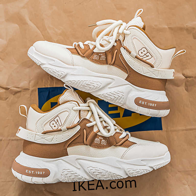 Fashion Ete Tennis Sole Baskets Sport Casual Mens Sneakers Black Shoes Size 42 Newest High Quality Cheap Loufers Krasovki Funny