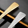 Golden 304 Stainless Steel Western Cutlery Set