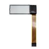 LCD Display for VDO Tachometer International VDO Cockpit Vision Kenworth Truck Jcb Tractor Volvo Penta Yanmar Dashboard Repair