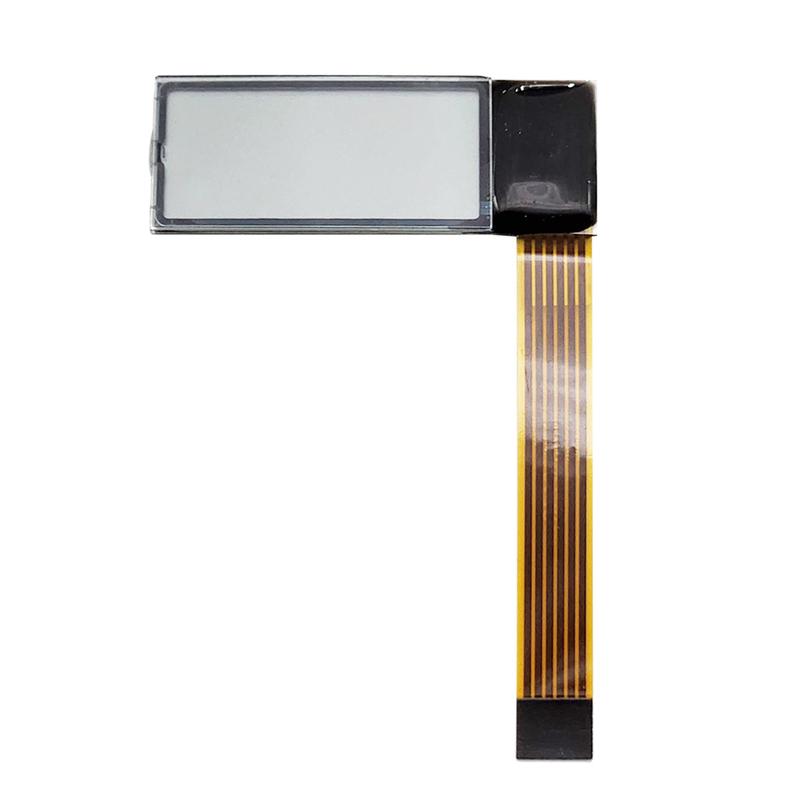 LCD Display for VDO Tachometer International VDO Cockpit Vision Kenworth Truck Jcb Tractor Volvo Penta Yanmar Dashboard Repair