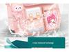 Large Capacity Cute Melody Schoolbag for Primary Students, Girls & Boys, Grades 1-6