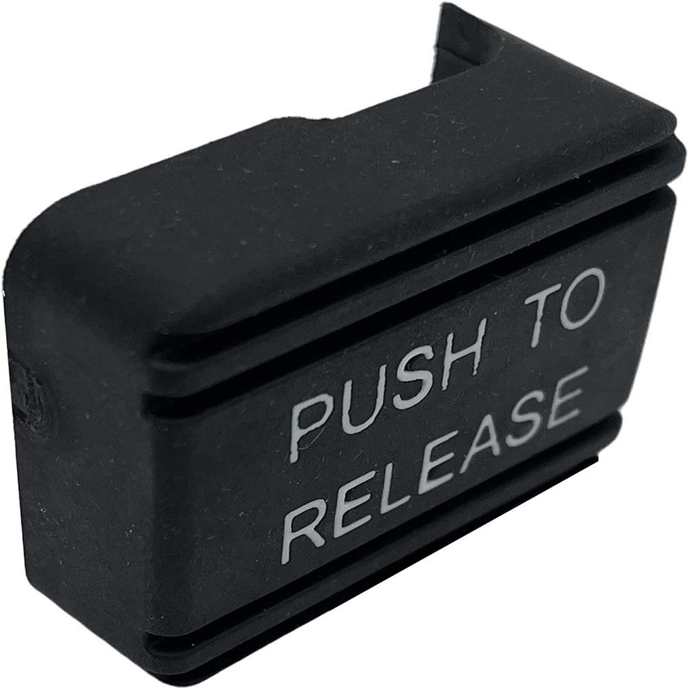 Parking Brake Pedal Pad For Dodge Journey 2009-2017 Jeep Grand Cherokee 2013-21