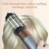Kompatybilny z Dyson Airwrap HS09 Okrągłą Szczotką, HS05 i HS08 Stylizatorem z Wałkiem