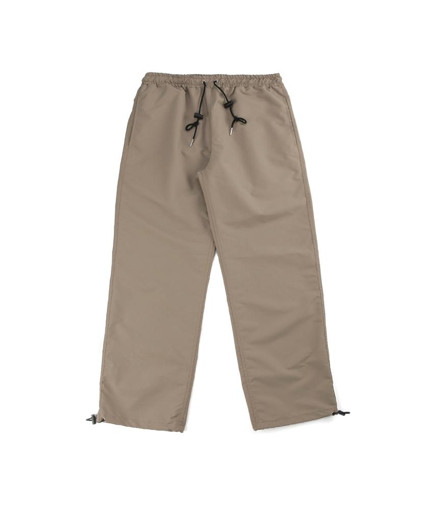 Aimnaseohyumeonbiing Ripstop Pants - Wheat