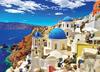 1000-piece Jigsaw Puzzle Oia, Santorini, Greece