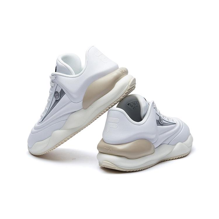 New FILA Heritage  Fht X Mihara Yasuhiro 'White' Women's F12W134127FWT